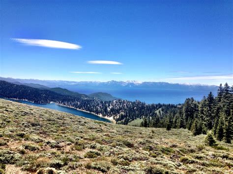 mountain biking lake tahoe singletracks mountain bike news