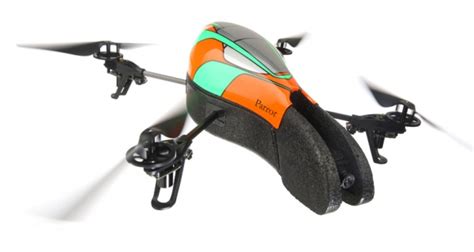 parrot ardrone quadricopter pro iphoneipadipod doprava zdarma rc modely dronu vrtulniku