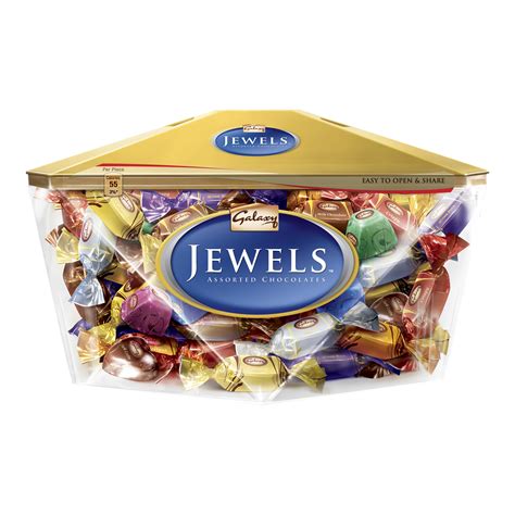 galaxy jewels chocolates  gr wholesale tradeling
