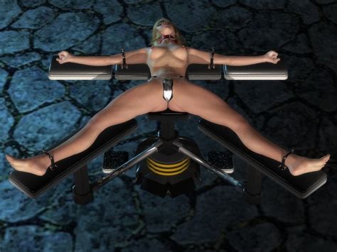 236815868  In Gallery Bdsm 27 ~ 3d Art Fantasy Picture