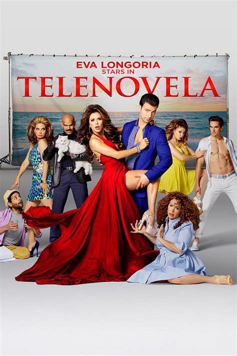 telenovela serie  adorocinema