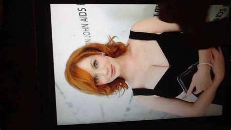 christina hendricks tribute solo man porn 1d xhamster