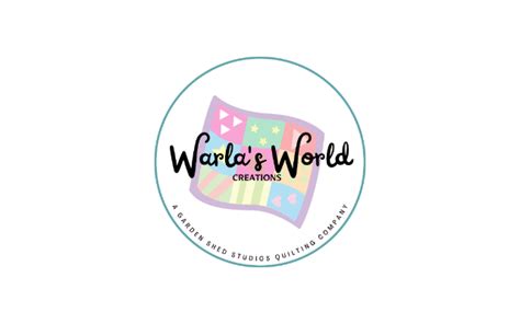 Order Warla S World Creations A Garden Shed Stuidos Company Et Cards