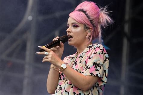 Lily Allen Details Alleged Sexual Assault By Music