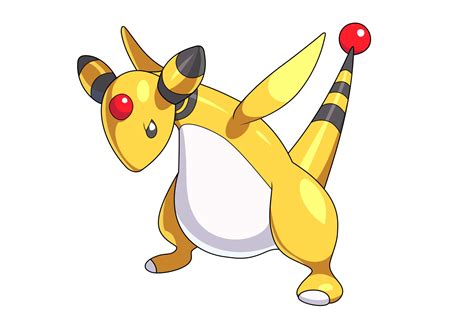 ampharos wallpapers images  pictures backgrounds