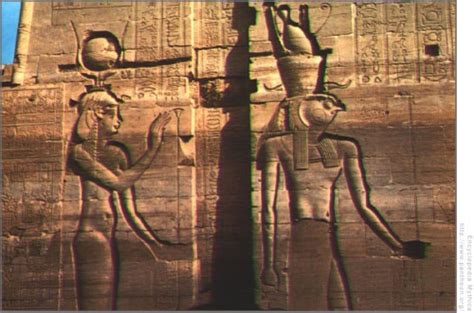 10 Interesting Isis The Egyptian Goddess Facts My