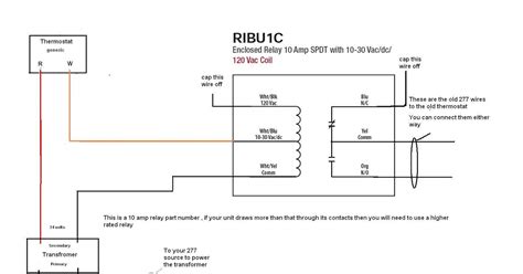 volt thermostat wiring thermostat wiring configurations customer support important note