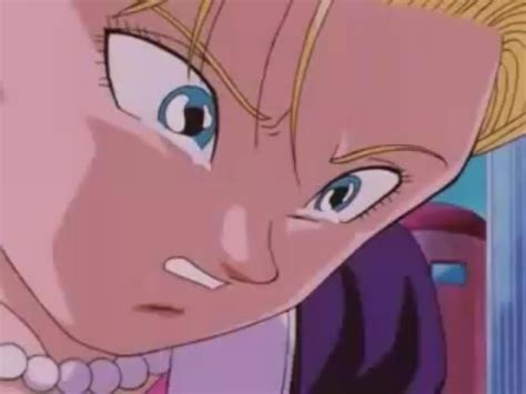 image android 18 cries over krillin s death dragon ball wiki fandom powered by wikia