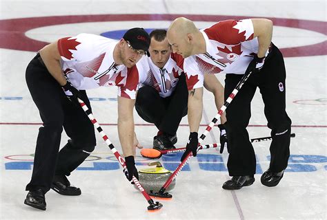 canada edges germany to open curling title defense the japan times