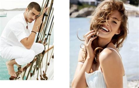 Guess 2016 Spring Summer Campaign Fashion Gone Rogue