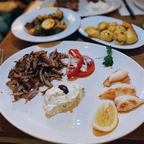 die  besten griechischen restaurants  muenchen mia san foodies