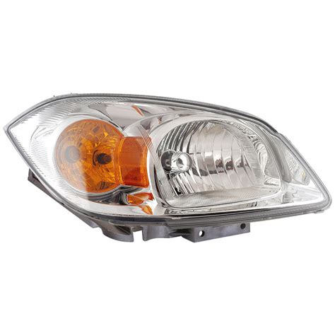 chevrolet cobalt headlight assembly oem aftermarket replacement parts