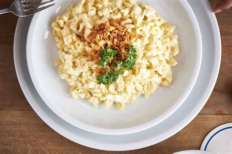 fraenkische bierspaetzle fraenkische rezepte risotto pasta ethnic recipes food inspiration