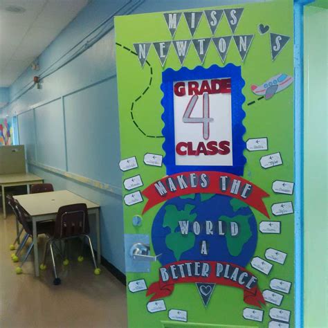 pics classroom decoration ideas  grade   review alqu blog