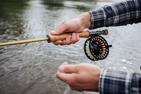 fly fishing tippet outdoor troop