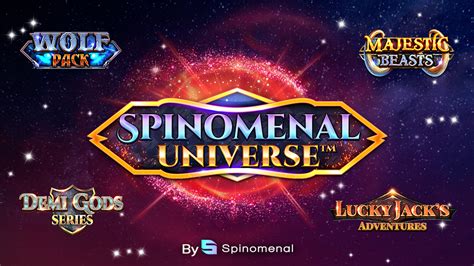 spinomenal reveals revolutionary shared universe series  hat trick