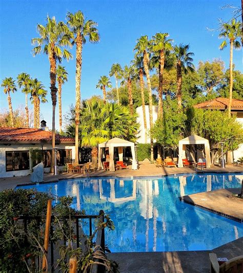 la casa del zorro resort spa borrego springs california  fotos