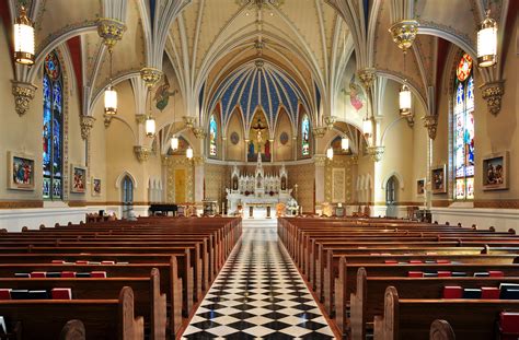 fileinterior  st andrews catholic church  roanoke virginiajpg wikimedia commons