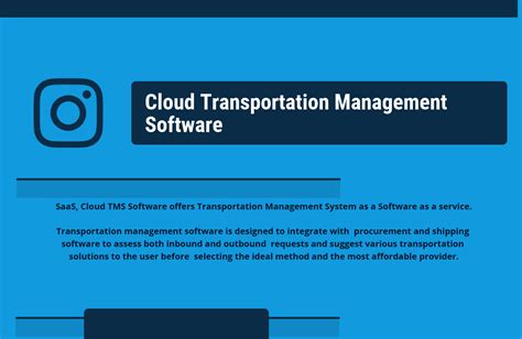 top  saas cloud transportation management software   reviews