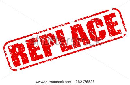 replace red stamp text  clipart panda  clipart images