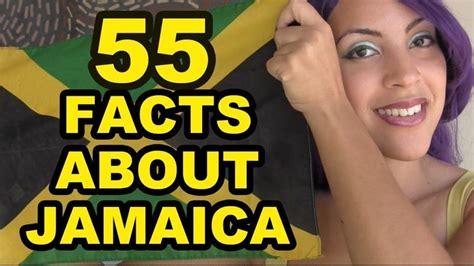 my jamaican friends video on facts about jamaica my favorite was the