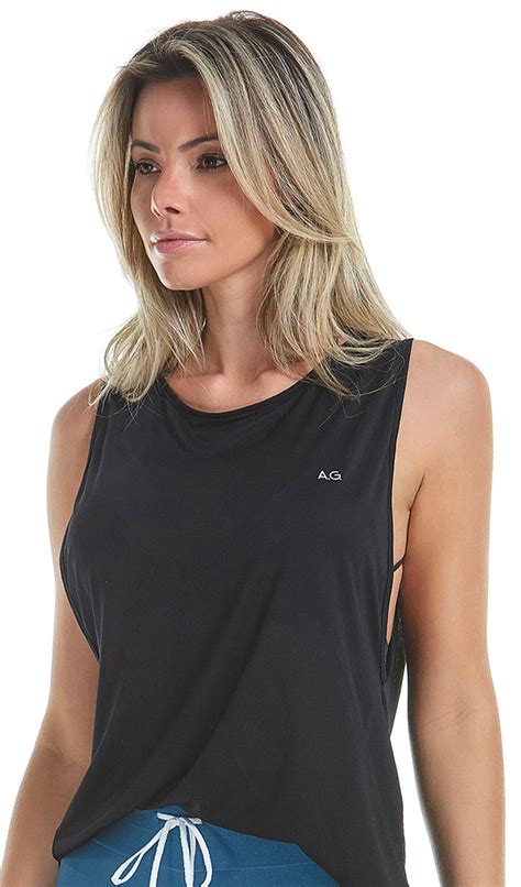 fitness top black fitness tank top with indented sides top atlanta