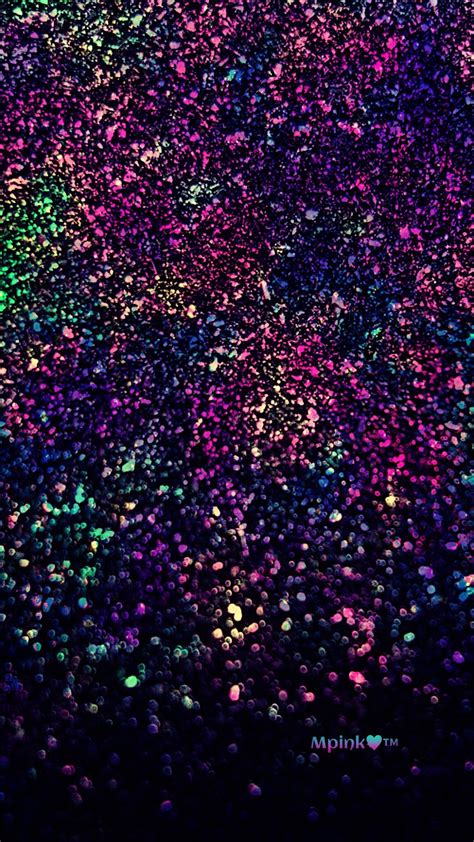 rainbow stars galaxy wallpaper androidwallpaper iphonewallpaper