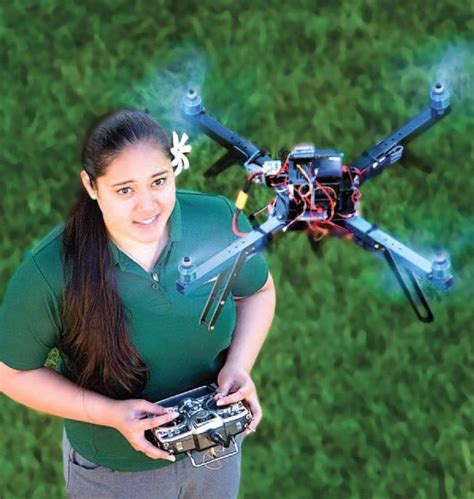 drone university rotordrone