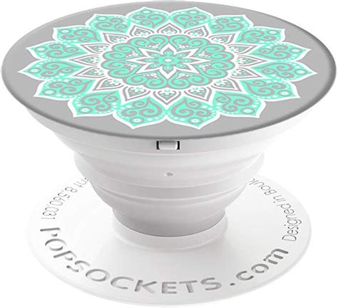 amazoncom popsockets popsockets popsockets phones phone grip  stand