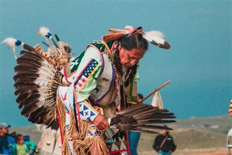 Celebrating Native American Heritage Day Laptrinhx News