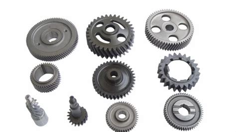 gear parts manufacturer  mumbai
