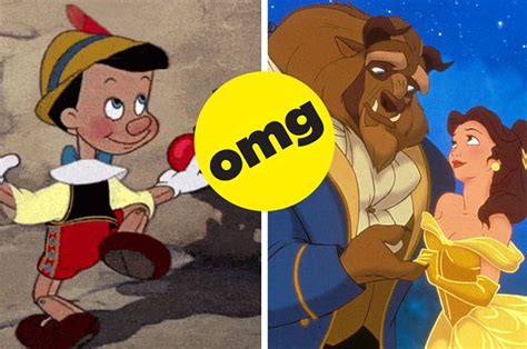 20 Hidden Messages In Cartoons That Probably Made You The