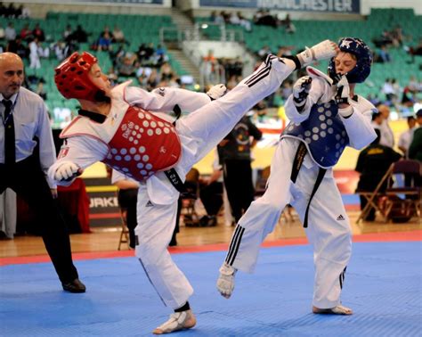 gb taekwondo national taekwondo championships london move bring capital gains