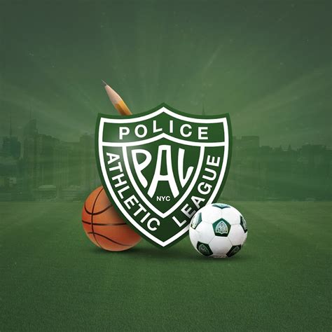 police athletic league youtube