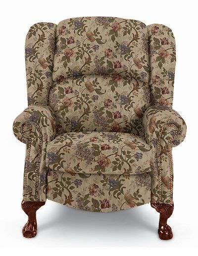 buchanan high leg recliner  la  boy high leg recliner la  boy high leg