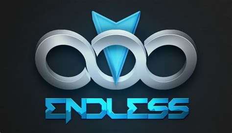 endless logo id digital arts