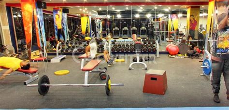 goodlife fitness indiranagar bangalore gym membership