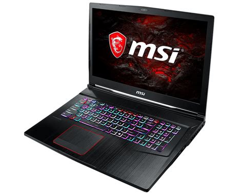 Msi Global The Leading Brand In High End Gaming And Professional Creation