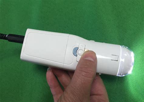 Vaginal Camera Digital Electronic Colposcope To Find