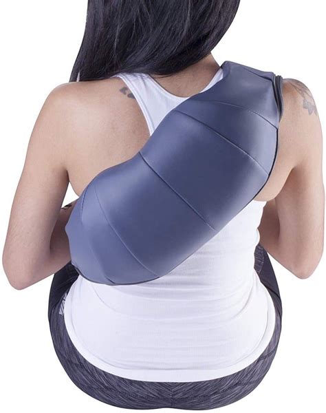 Best Neck And Shoulder Massagers Reviews Comparisons 2022