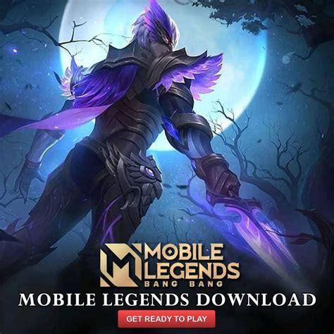 mobile legends    mobile legends legend esports games