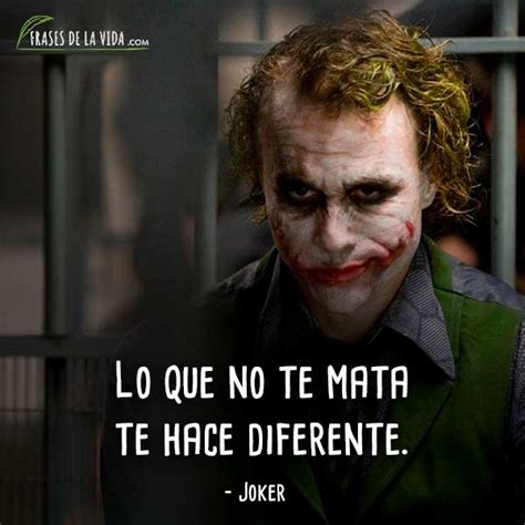 80 Frases Del Joker ¿el Mejor Villano De La Historia