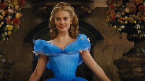 Disney Releases New Cinderella Trailer