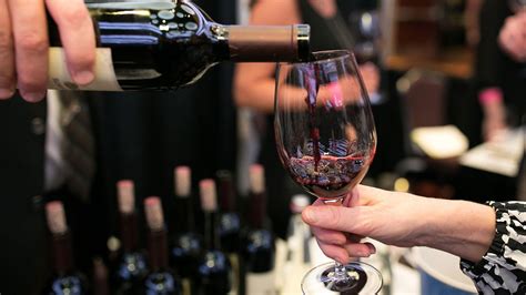 10 tips for attending a wine tasting wine spectator