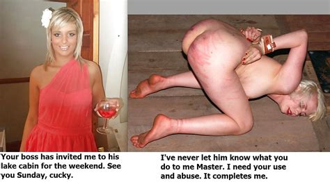 submissive sex slave caption 3 13 pics xhamster