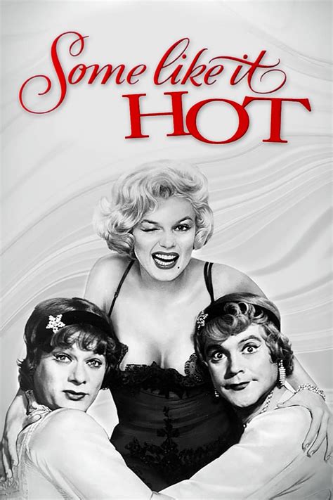 some like it hot 1959 posters — the movie database tmdb