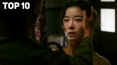 Top 10 Sexiest Korean Movies Part 3 Best Korean Movies Ente