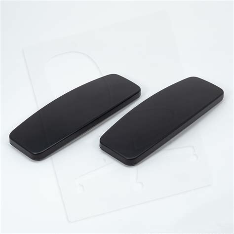 steelcase   arm pads crandall office furniture