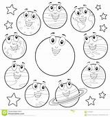 Solar System Kids Drawing Coloring Pages Getdrawings Printable sketch template