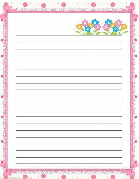 pin  southerngirl  cute paper  printable stationery writing